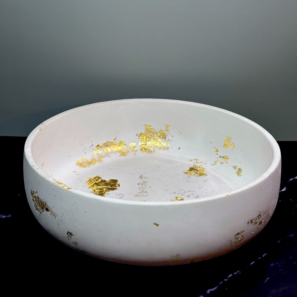 Decorative Bowl